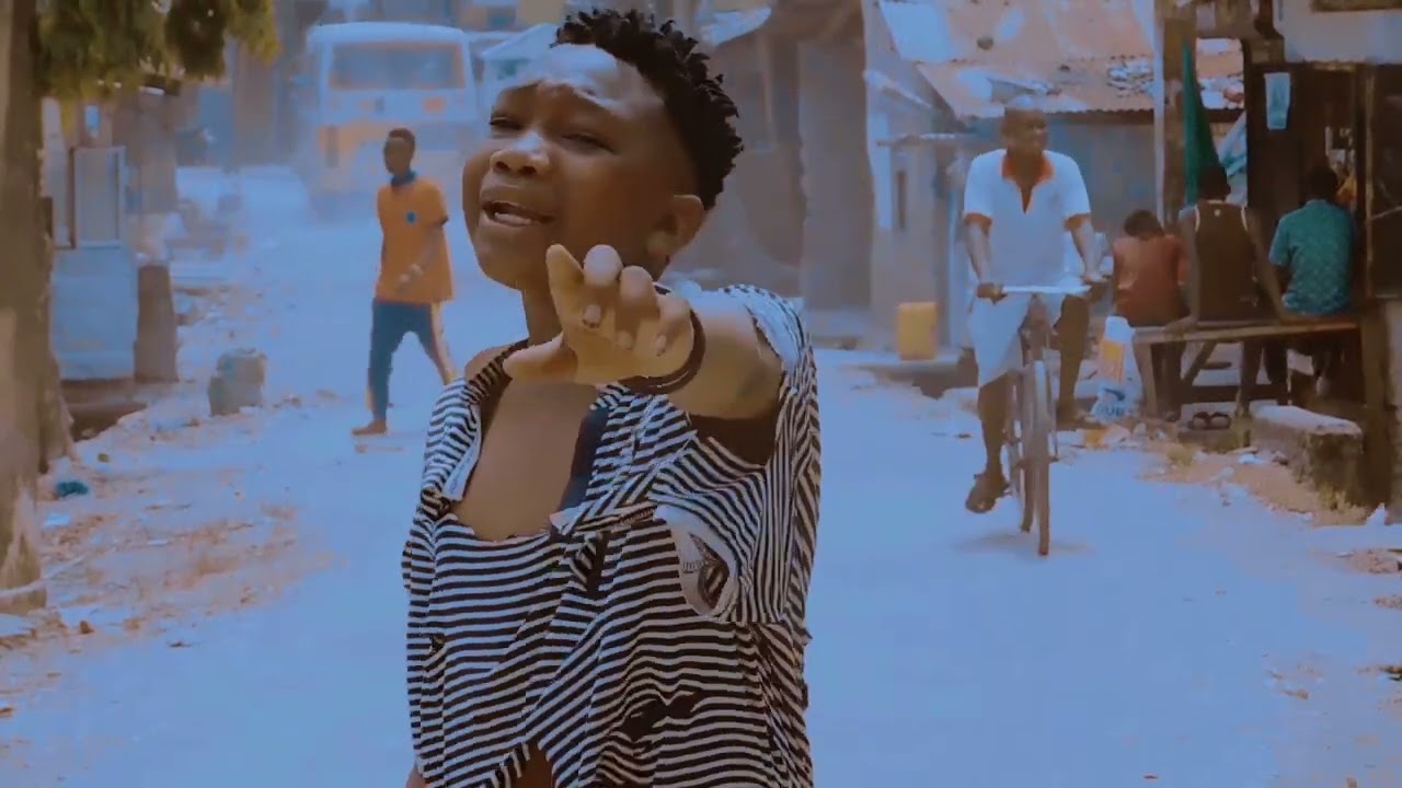 NINAIMANI OFFICIAL VIDEO#newsong#music#trending#bongofleva#tanzaniamusic#goviral 