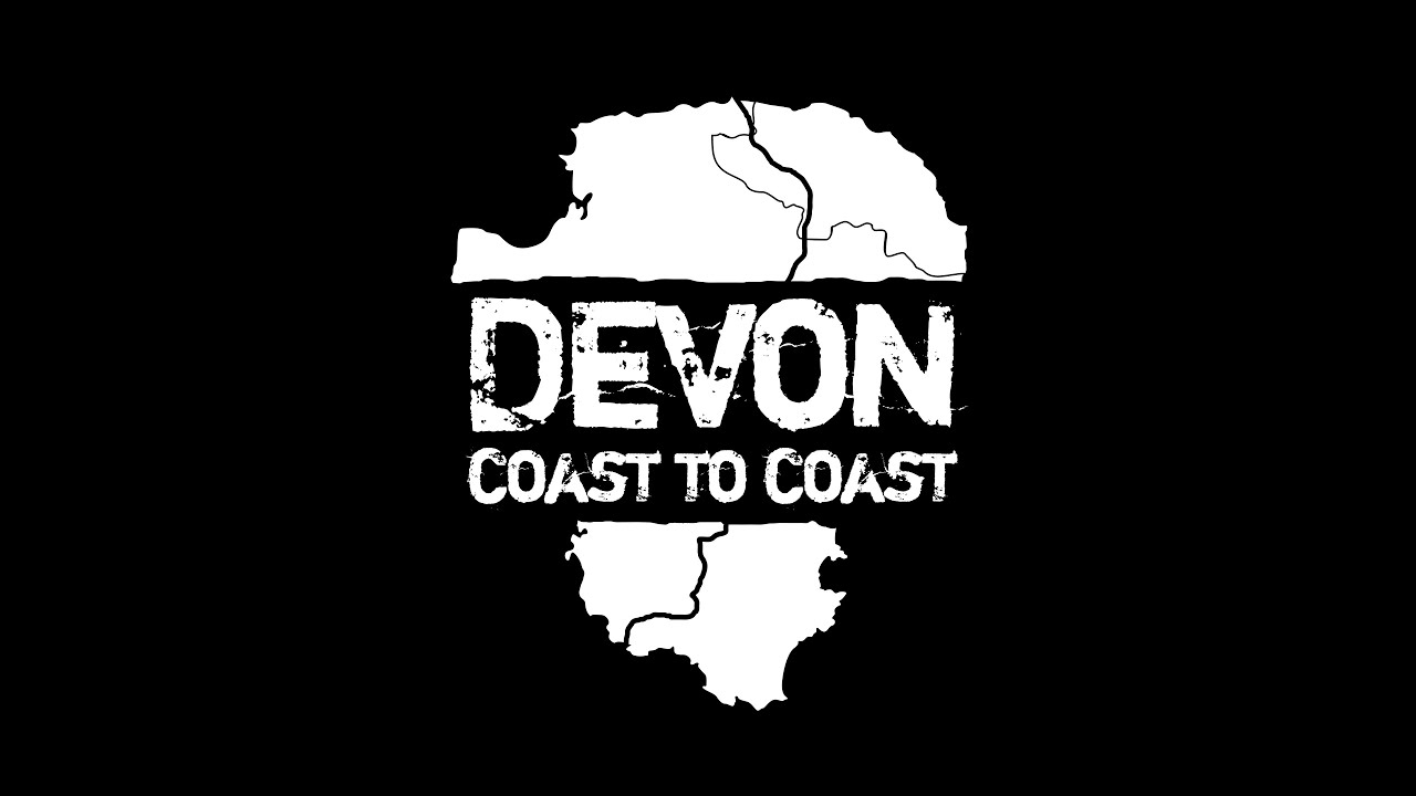 Climb South West's Devon Coast to Coast 2024