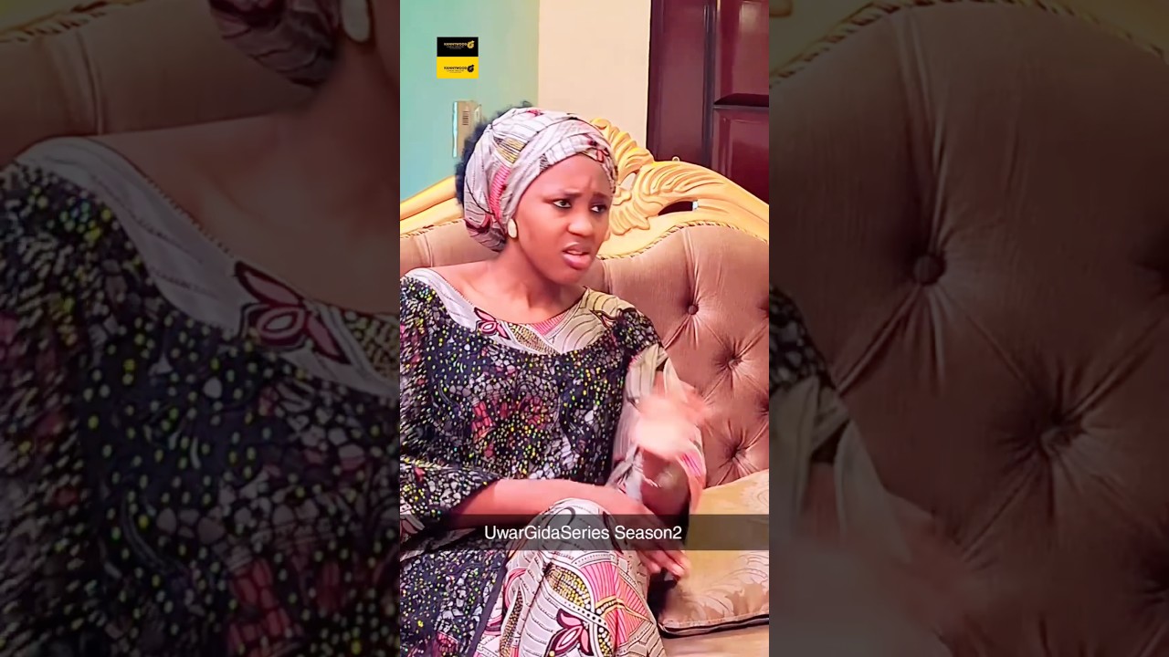 Fatima Hussain Daga Dandalin Daukar Uwargida Season 2