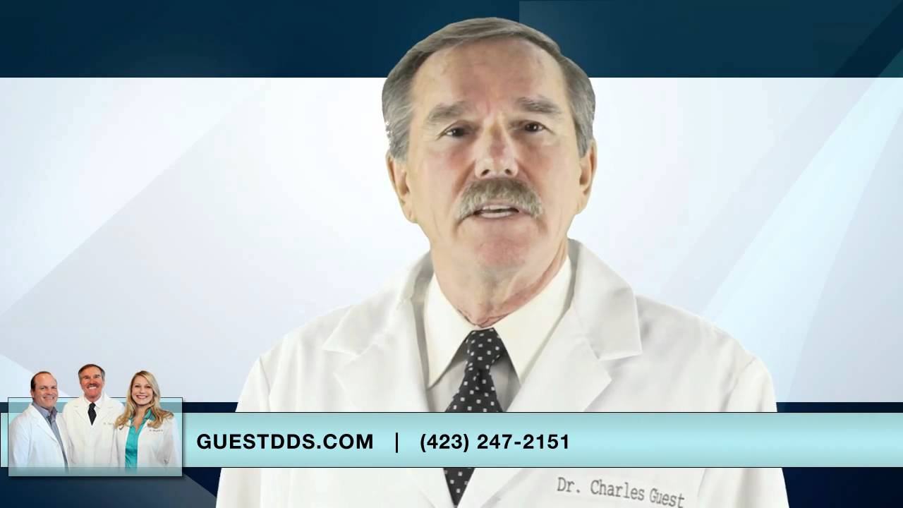 Dr. Charlie on Facelift Dentures