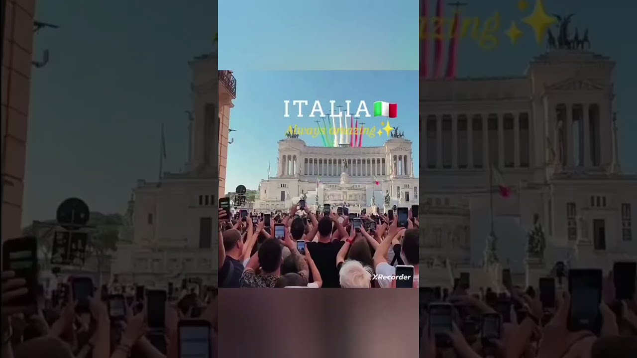 CITY ITALIA – Viaggio Sonoro tra le Città