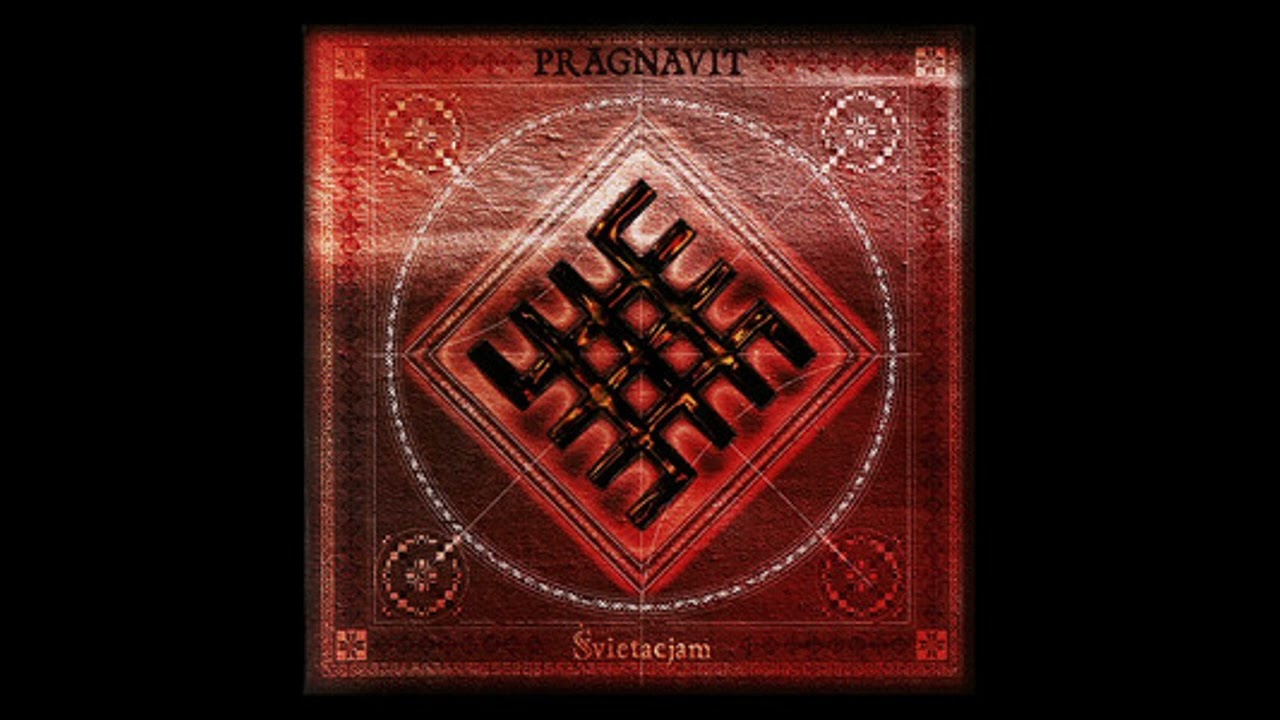 Pragnavit - Svietacjam (Full - Album)