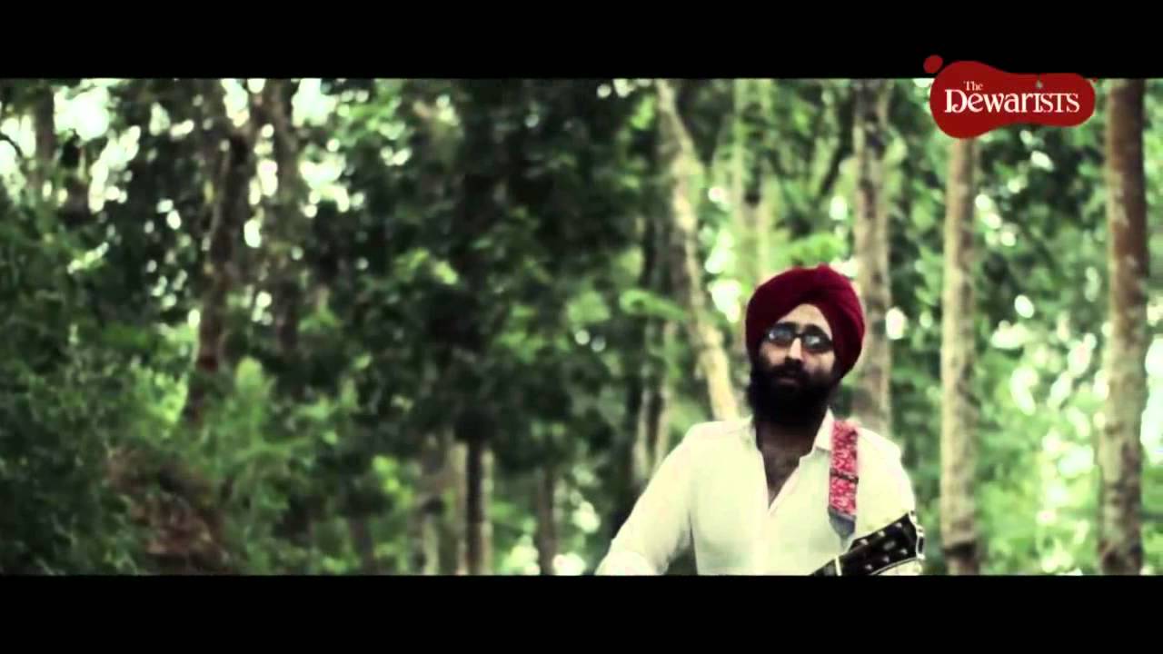 The Dewarists S01E06 - 'Khule Da Rabb' [HD]