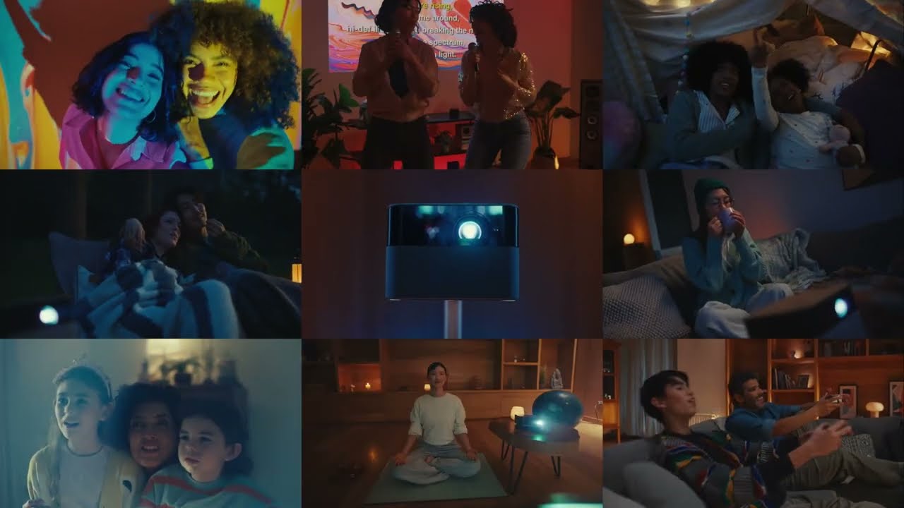 Epson Lifestudio: Create the Unforgettable Moment