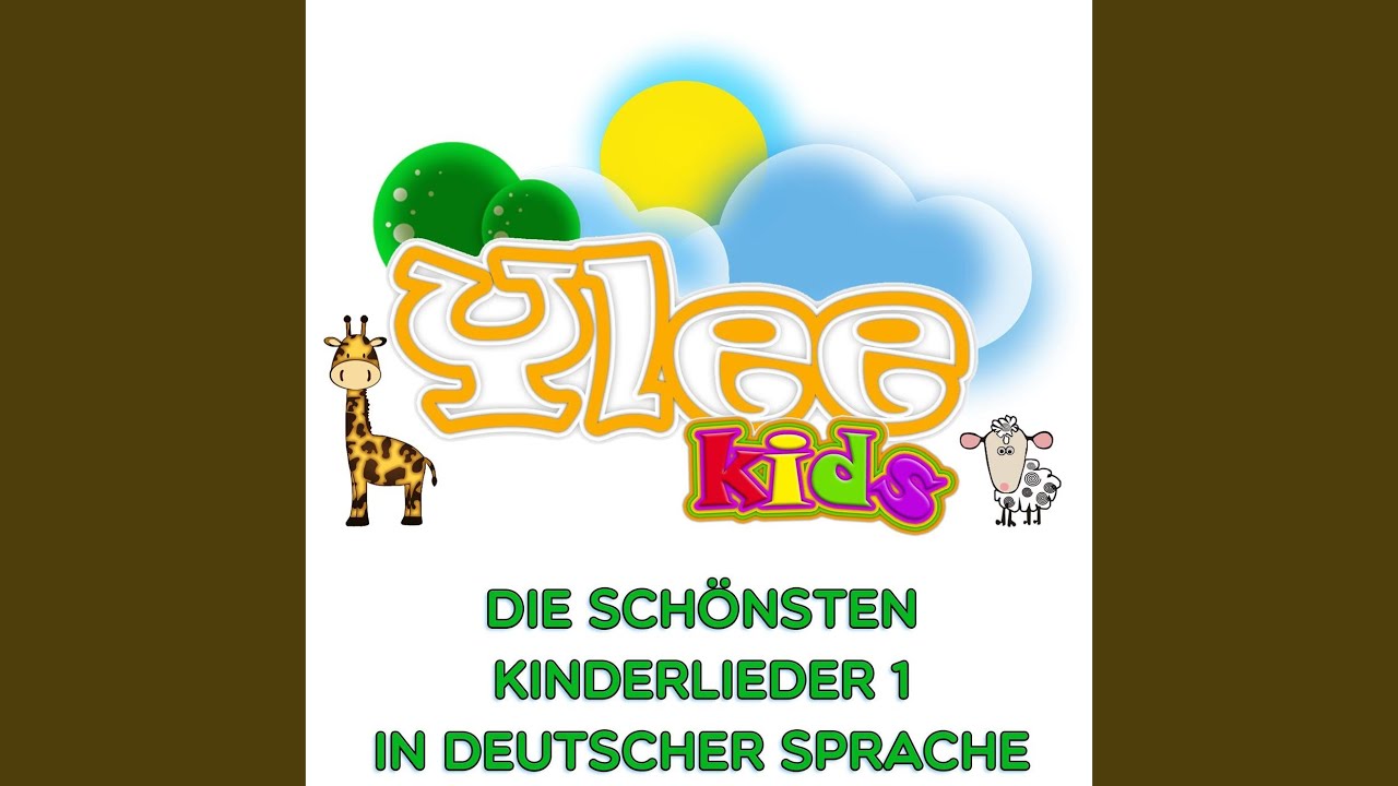 Die Räder vom Bus