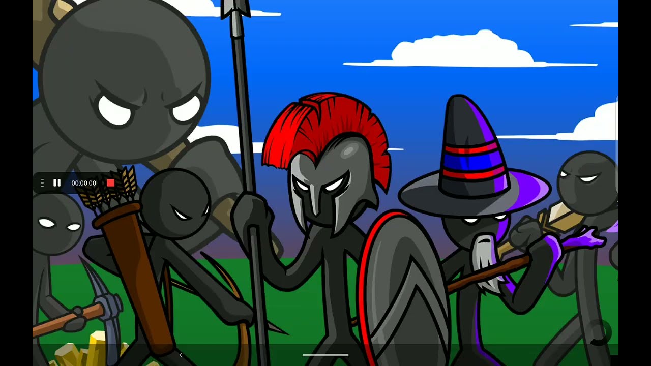 The battle for inamorta EP 4 part 1| the last stand 