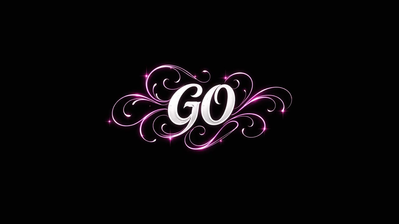 AI helped me reimagine 'GO' by Blackpink 4
