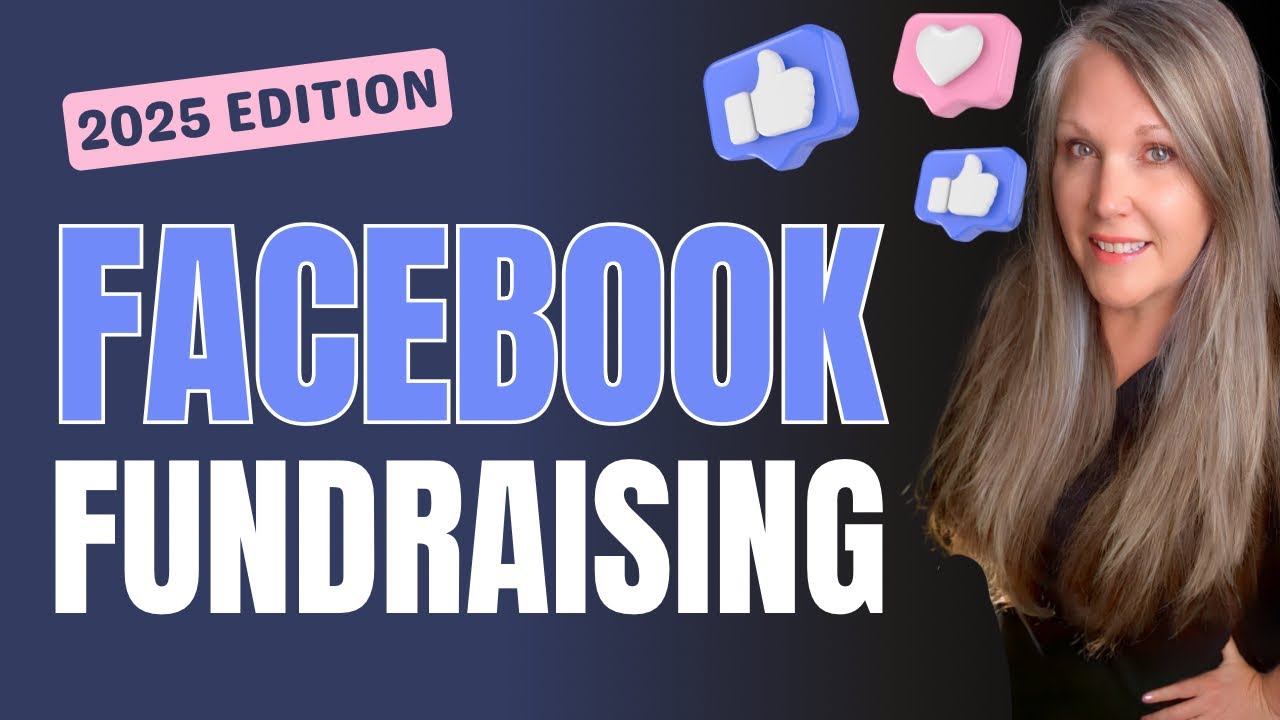 От НУЛЯ до ГЕРОЯ в сборе средств на Facebook в 2025 году!