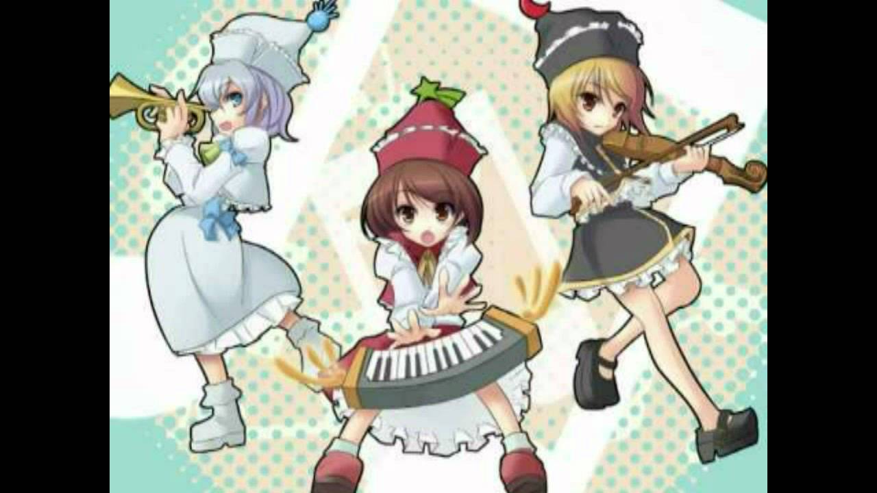 [SAKURA_bot] Phantom Ensemble
