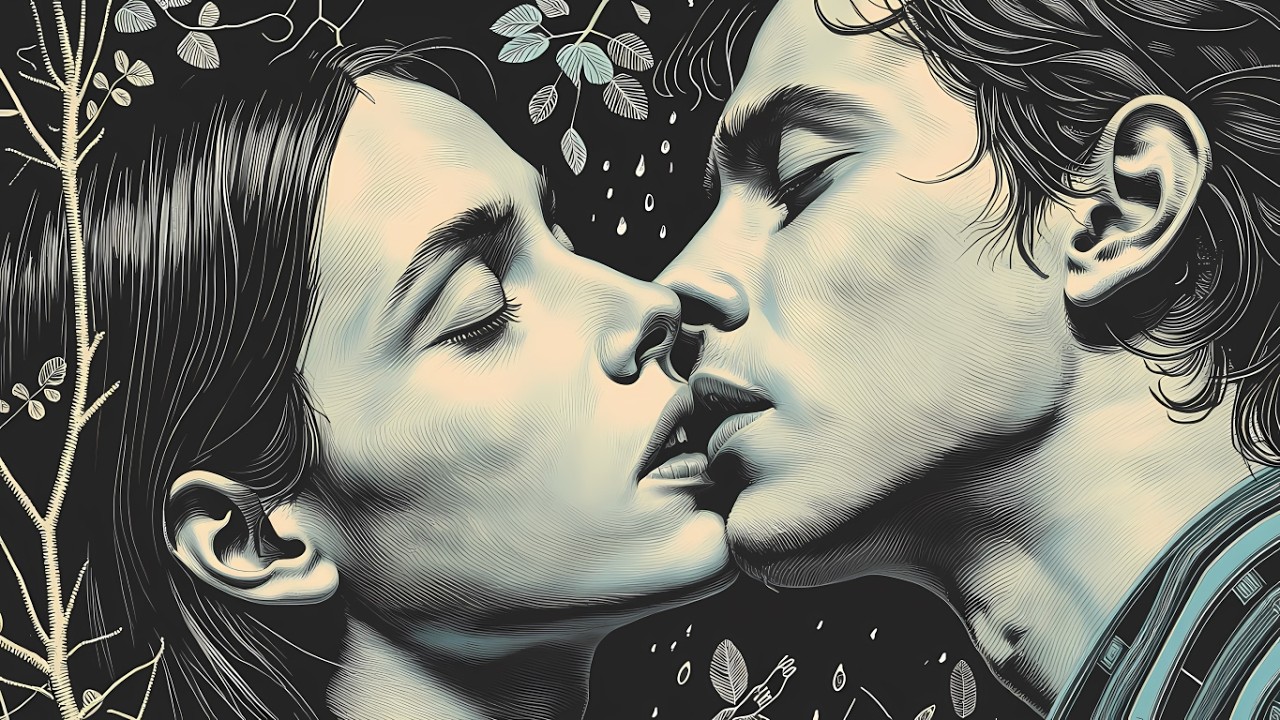 The 3 Types of Attraction Explained