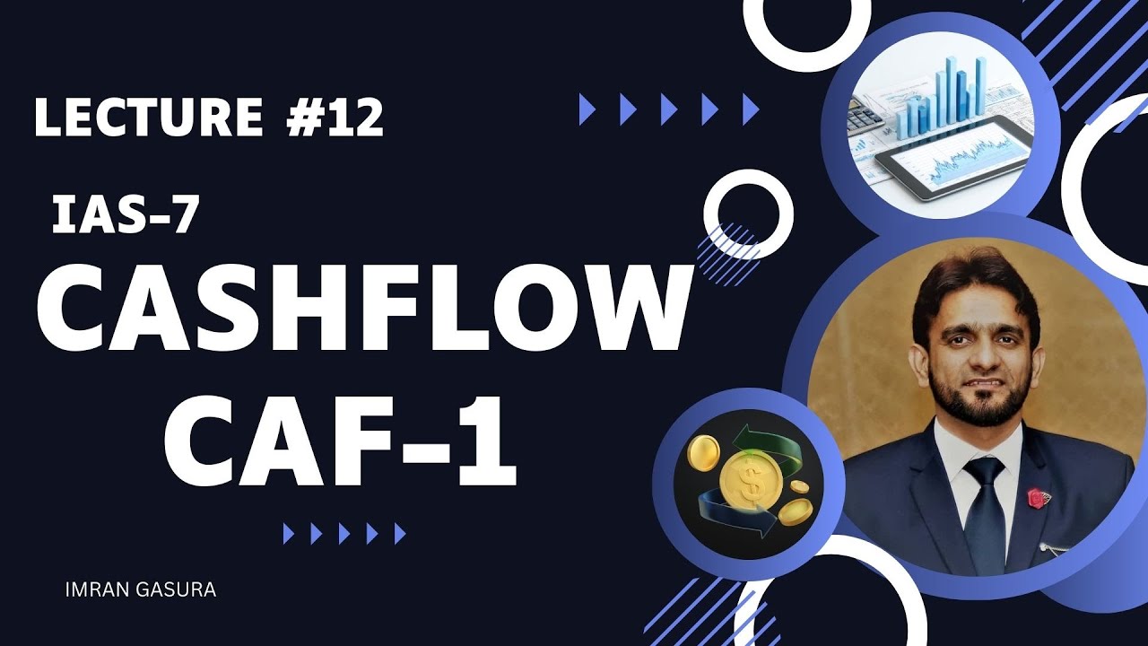 IAS 7 Cashflow 12