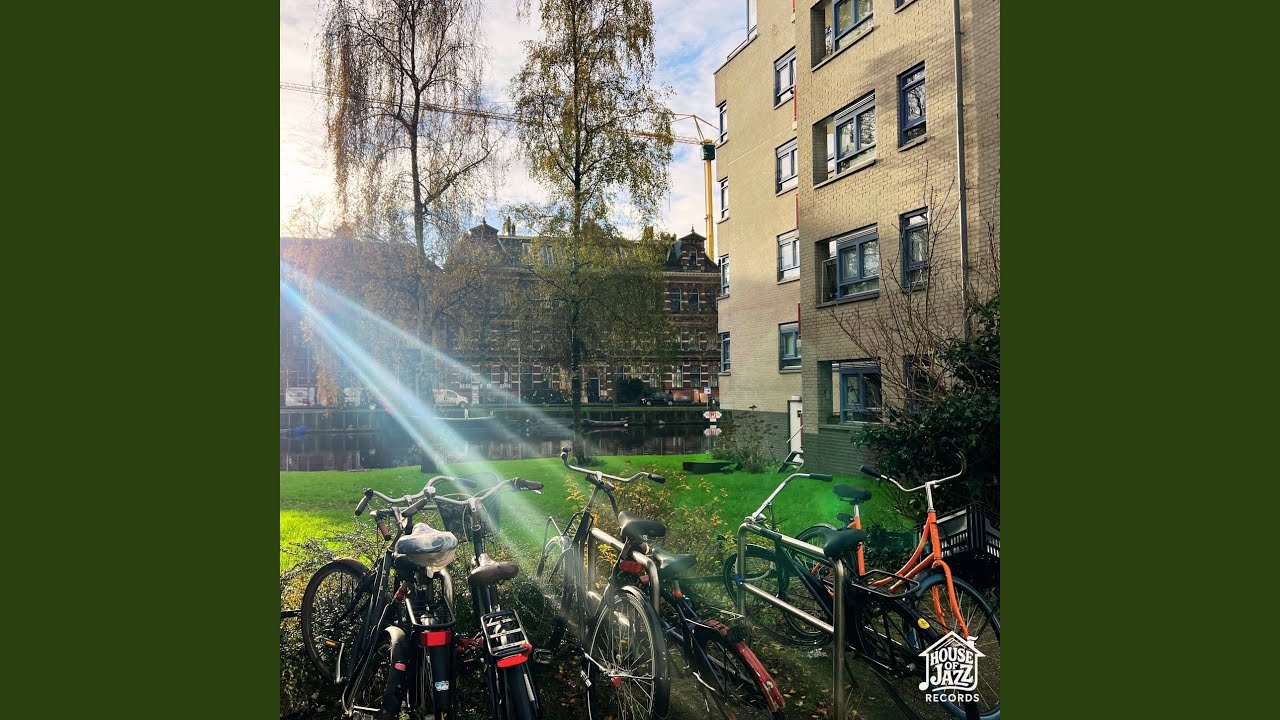 in another life, i lived in amsterdam