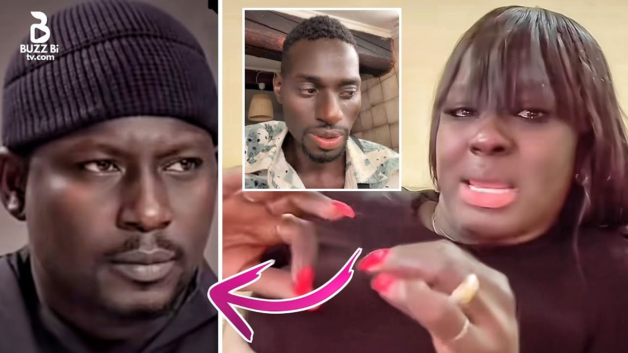 ADAMO ET KYA SUR LAFFAIRE DU MARABOUT BAMBA DJIGI 