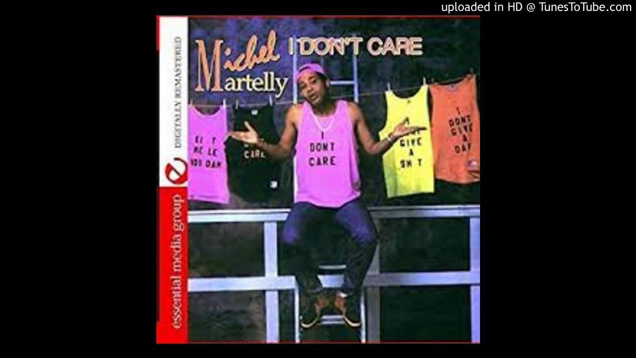 Sweet Micky - I Don't Care (432Hz)