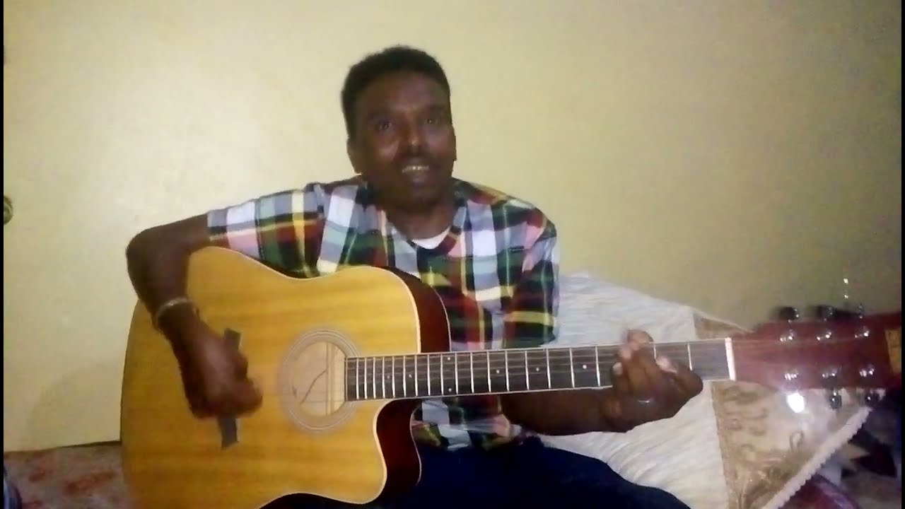 Umar Gobbe Wallee Gituar 2022#subscribe