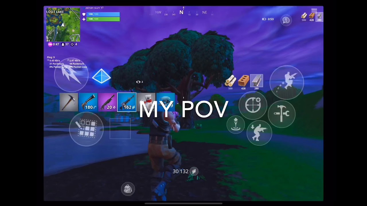 I killed ducky the gamer