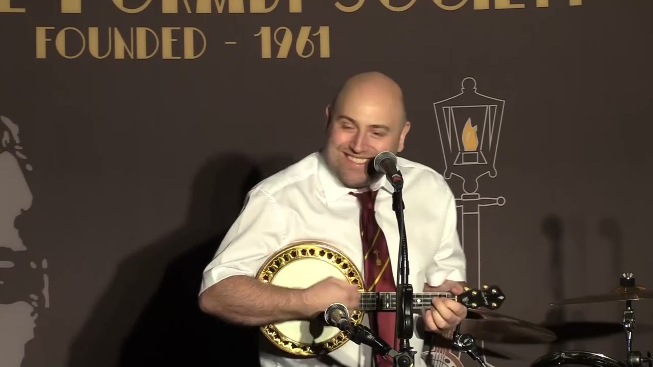 Matt Richards - Smile All The Time
