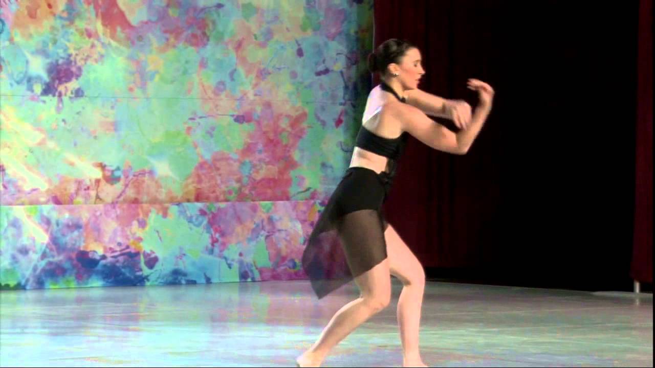 Creep- Kassidy Rochon