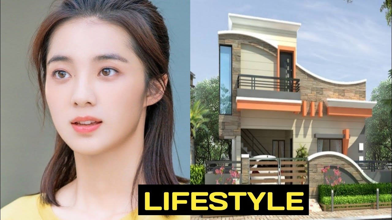 wan peng lifestyle video 2021