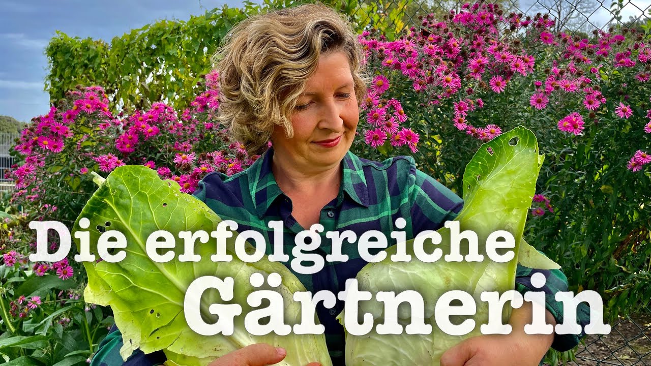 10 Geheimnisse für einen erfolgreichen Garten🐞So gelingt’s garantiert!🌿 #43