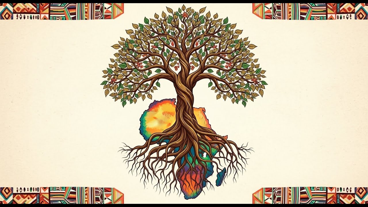 The Cradle of Humanity #africa