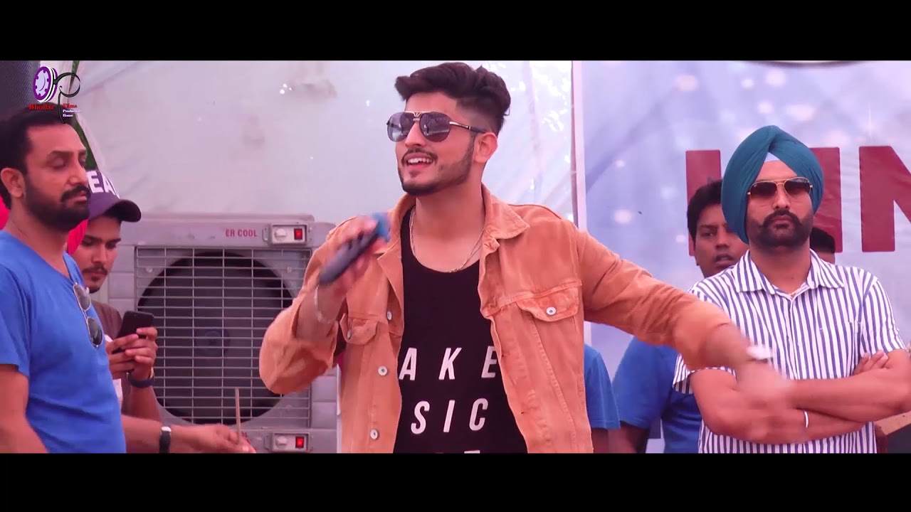 Boliyan ●Gurnam Bhullar Live Ft. MixSingh●New Punjabi Songs 2018●Latest Punjabi Songs 2018