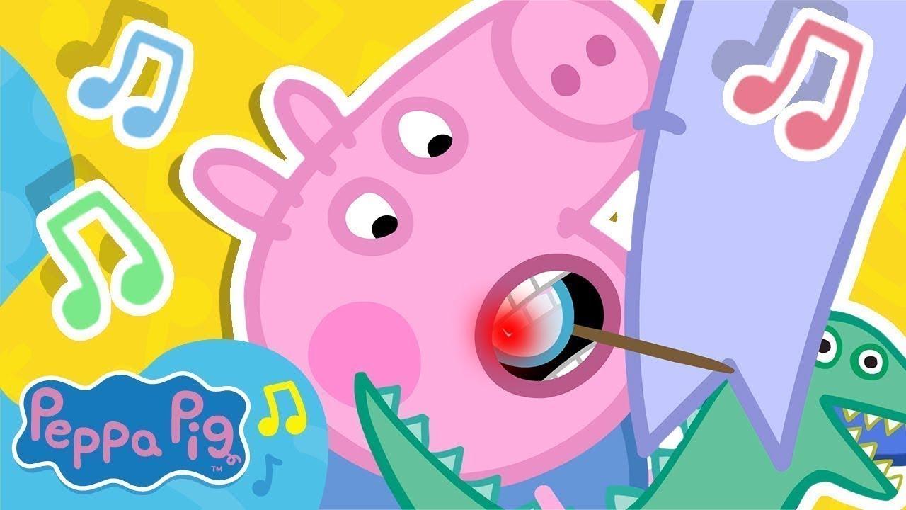Trip to the Dentist Song | Nursery Rhymes & Kids Songs