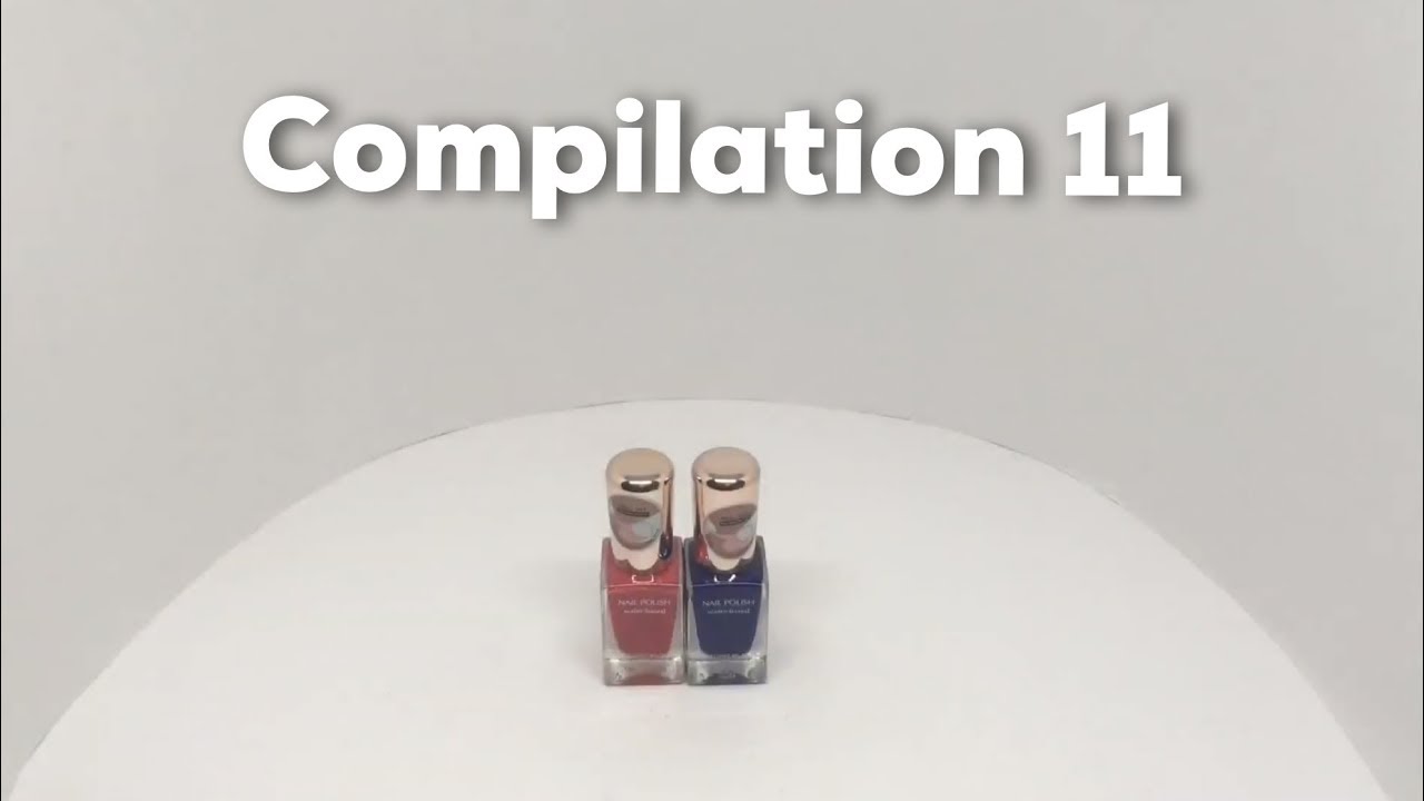 Compilation 11