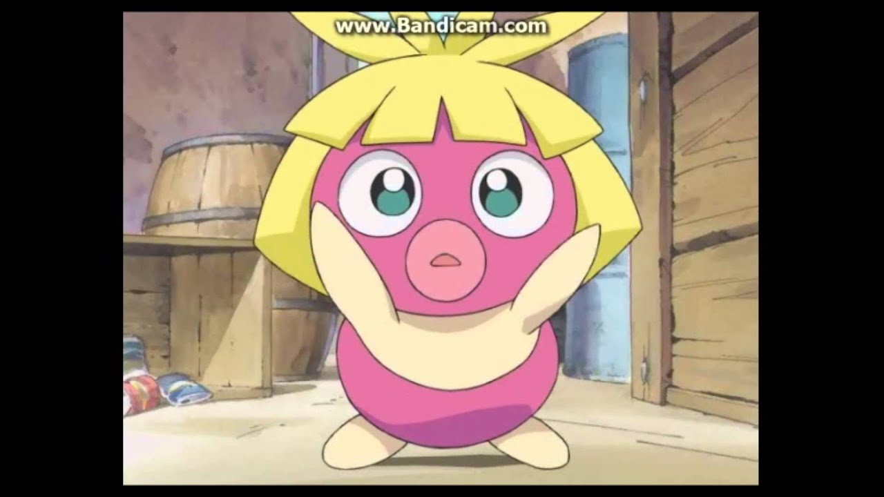 Pichu Bros in PARTY PANIC (Part 1)