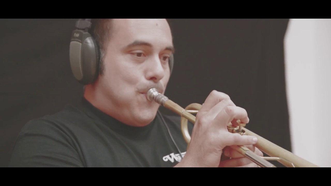 Chocolat!, the video-clip