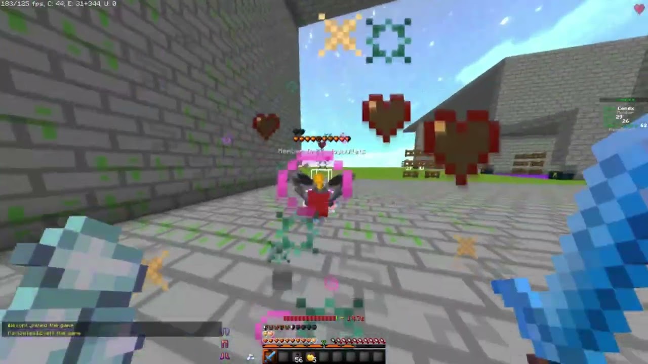 hazebox montage media