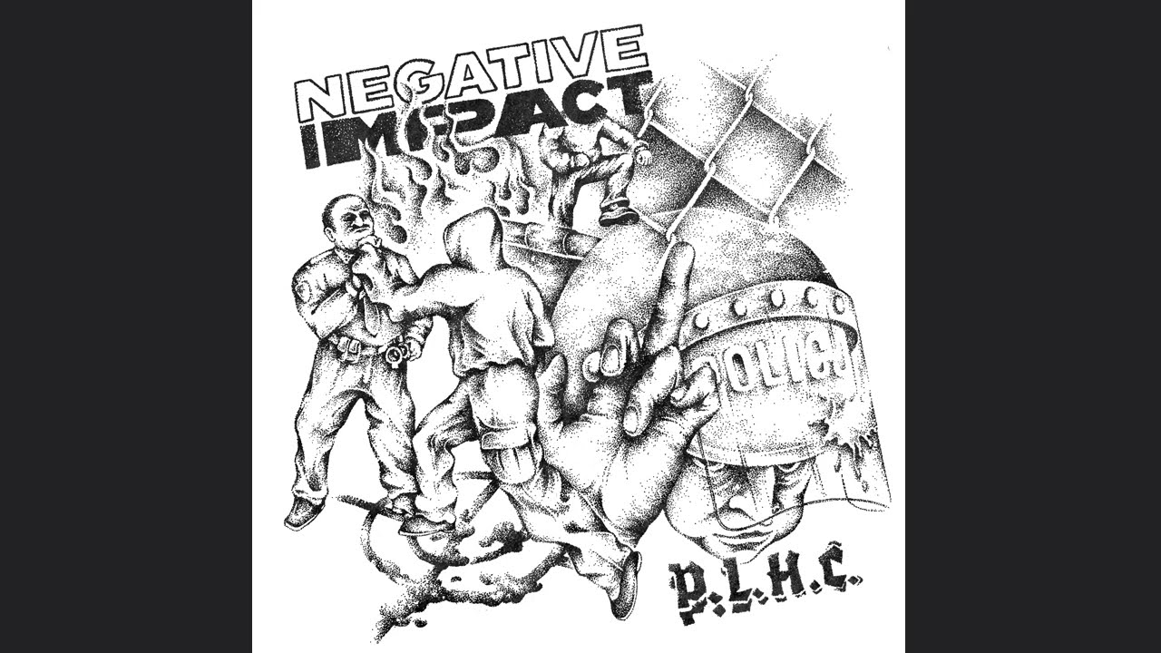 Negative Impact  - Die Hard