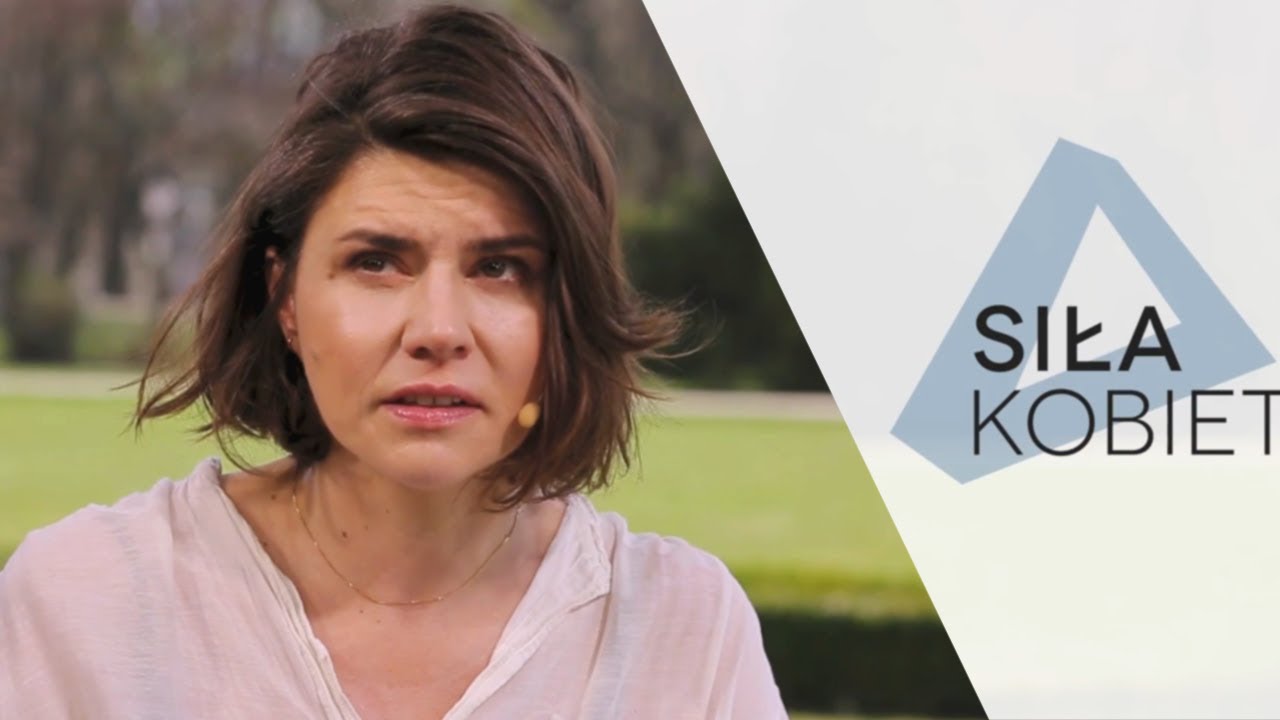 Małgorzata Szumowska o 
