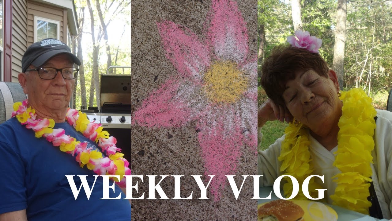 WEEKLY VLOG : spend a couple days w me