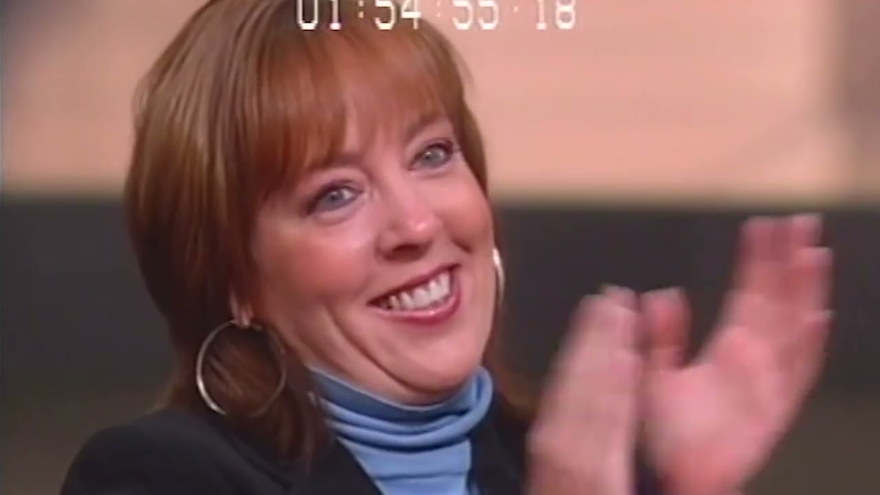 Dr. Robin L Smith - Keynote Sizzle Reel