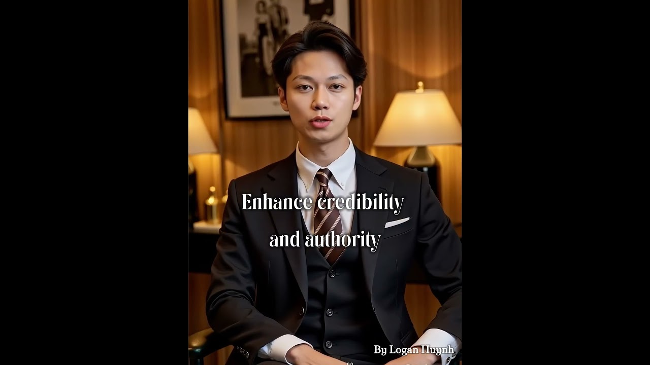 AI Video TVC Concept Ideas for Luxury Suit Brand