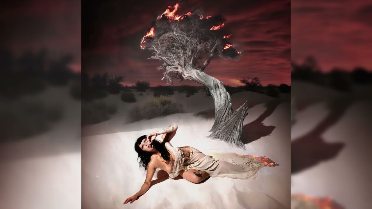 Fae - The Rapture (Official Audio)