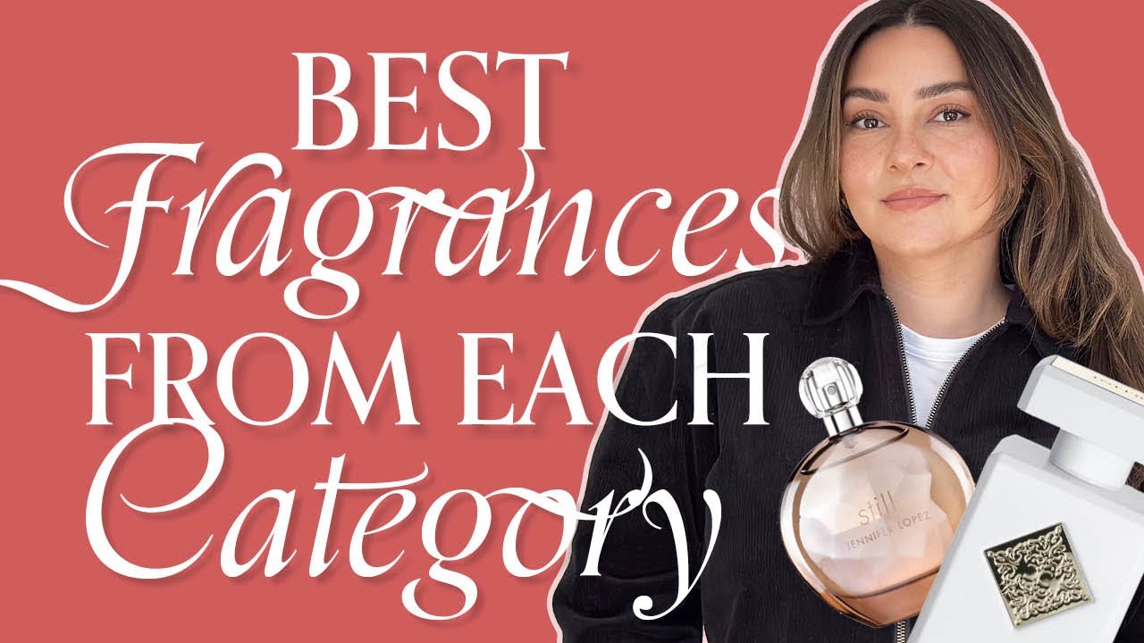 The Best (and Worst!) Perfumes in Every Category