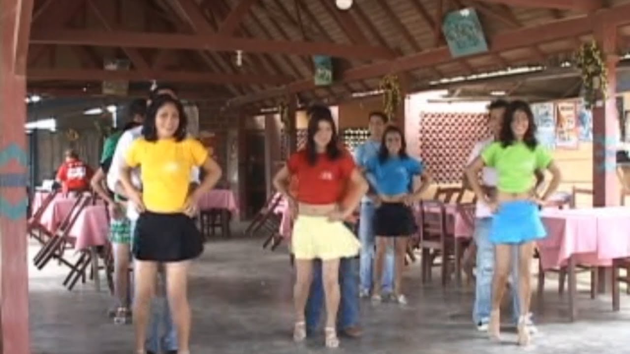 ALGO DE TI - RUBEN DARIO CAYUBA  VIDEO OFFICIAL