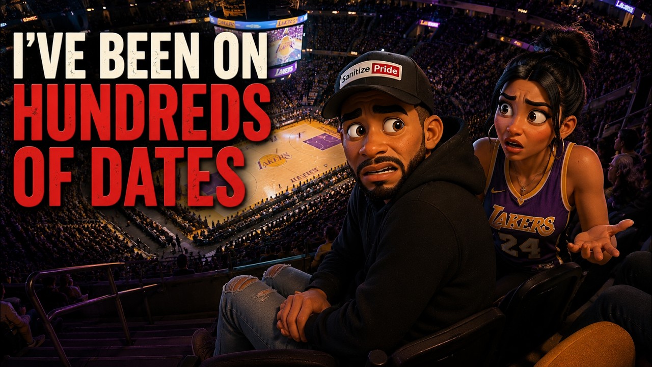 $220 Lakers Tickets Ended My Relationship  Worst Dates