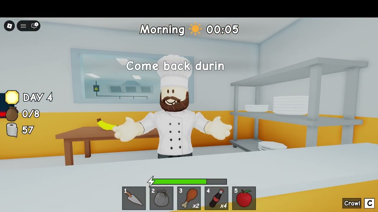 roblox AMA kardeşim ve kuzenim ile birlikte dig to space oynadık