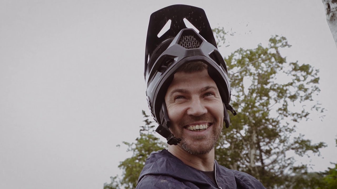 Скоростной спуск Сахалин DHI // Sakhalin MTB Downhill Individual 2020