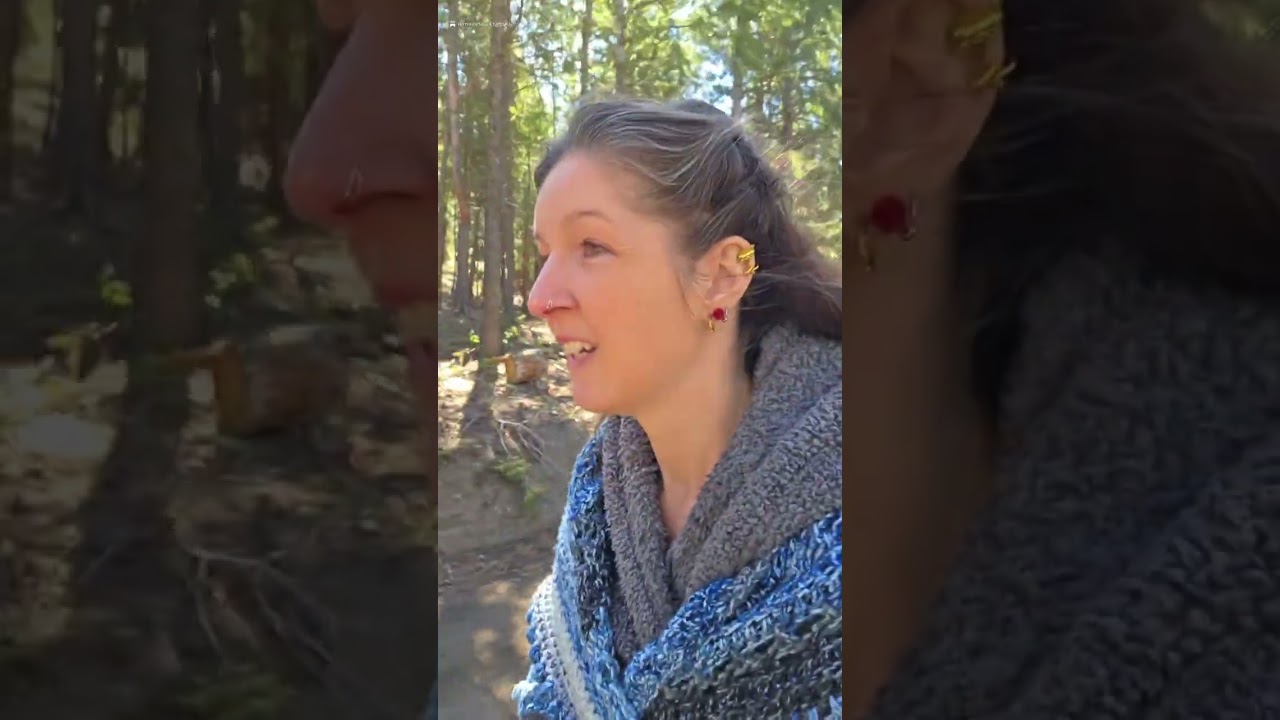 «Галактические Акашические записи» — это всё равно что сказать «мокрая вода».