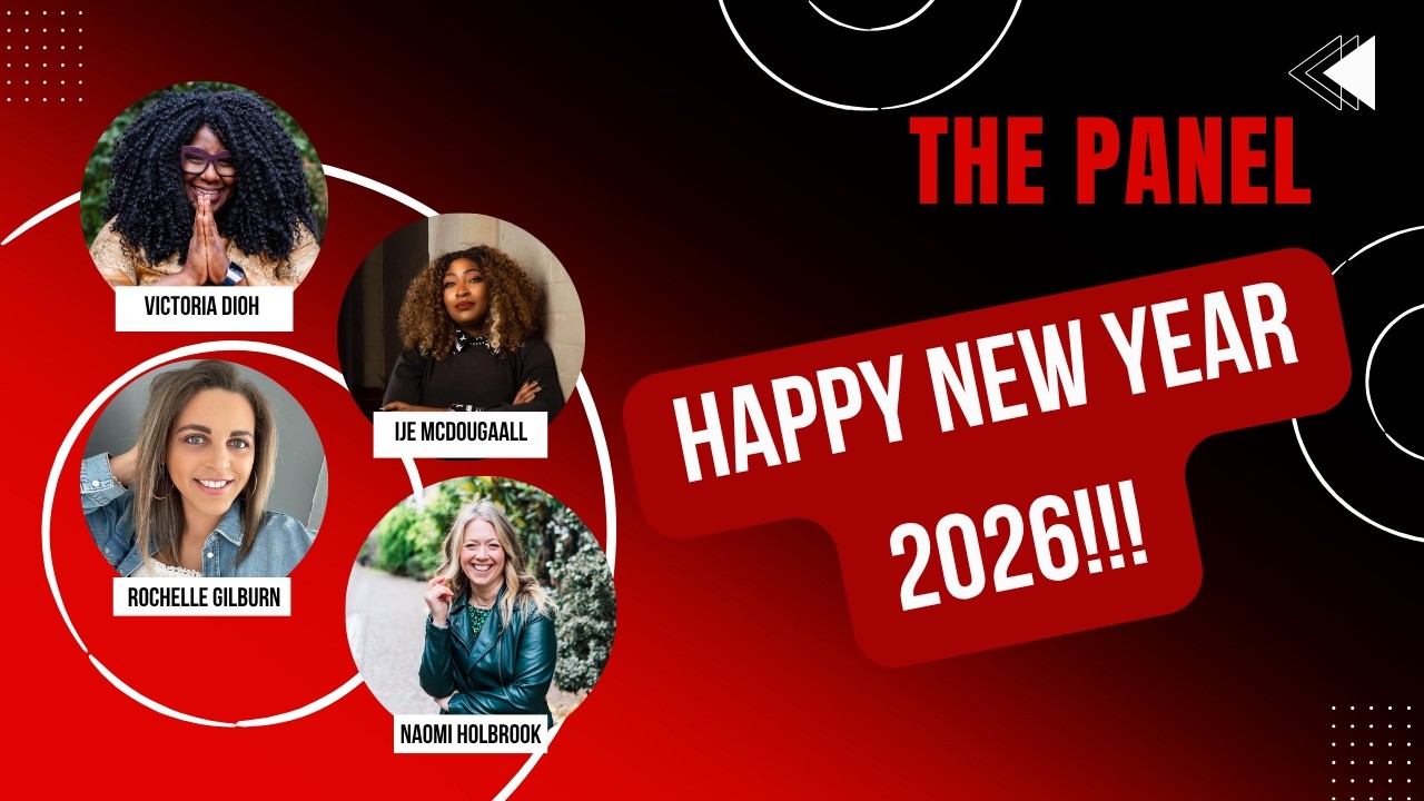 Happy New Year 2026!!!