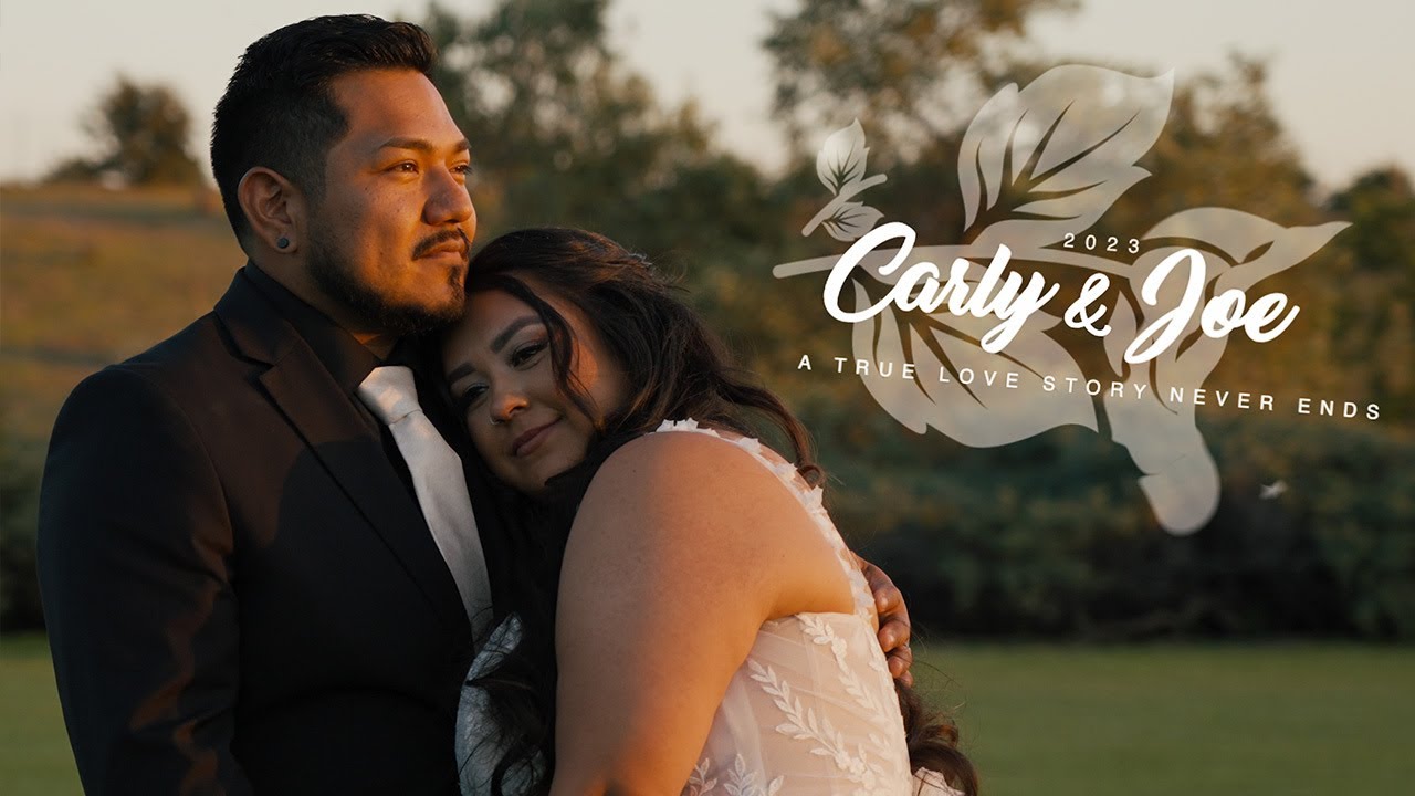 Carly & Joe // HIGHLIGHTS