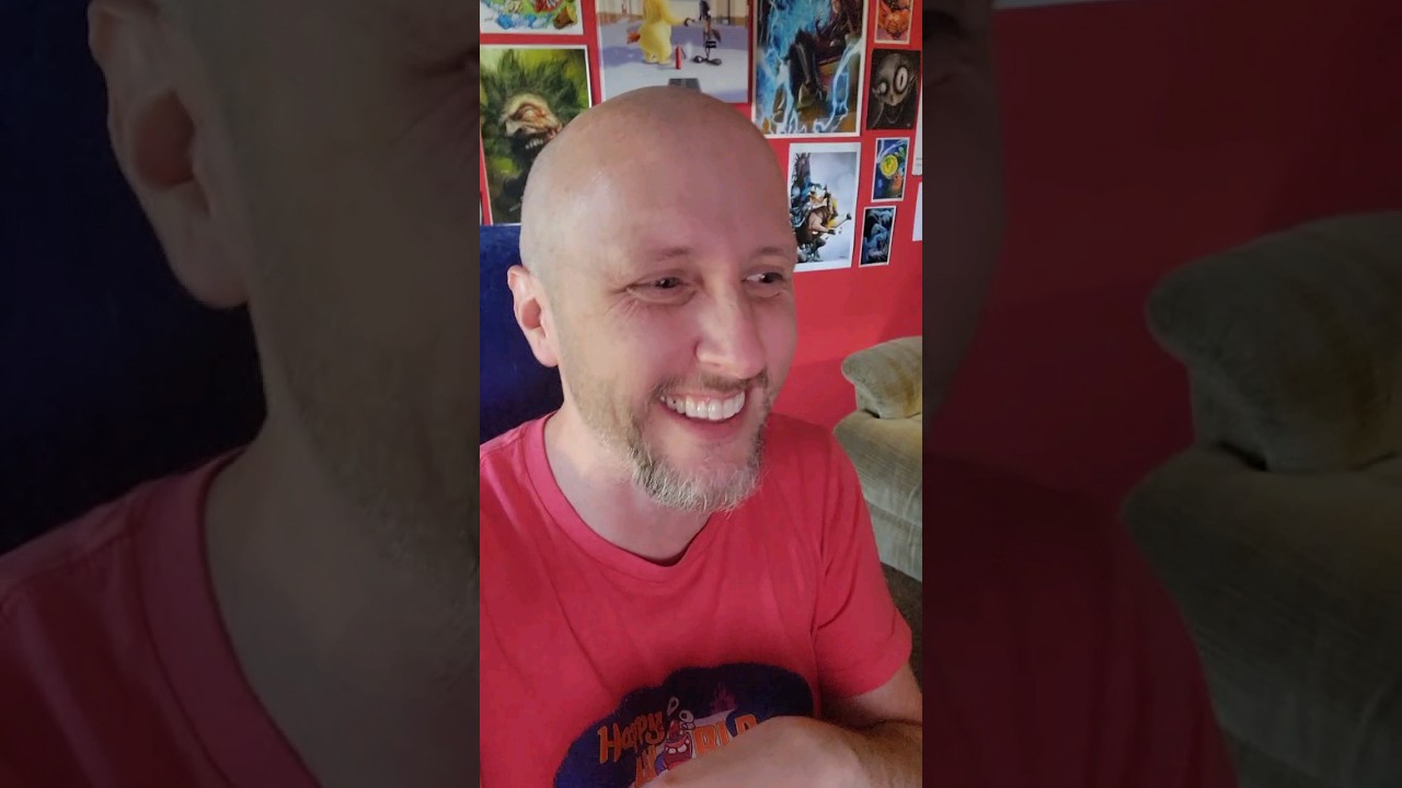 Mufasa: The Lion King Trailer Reaction