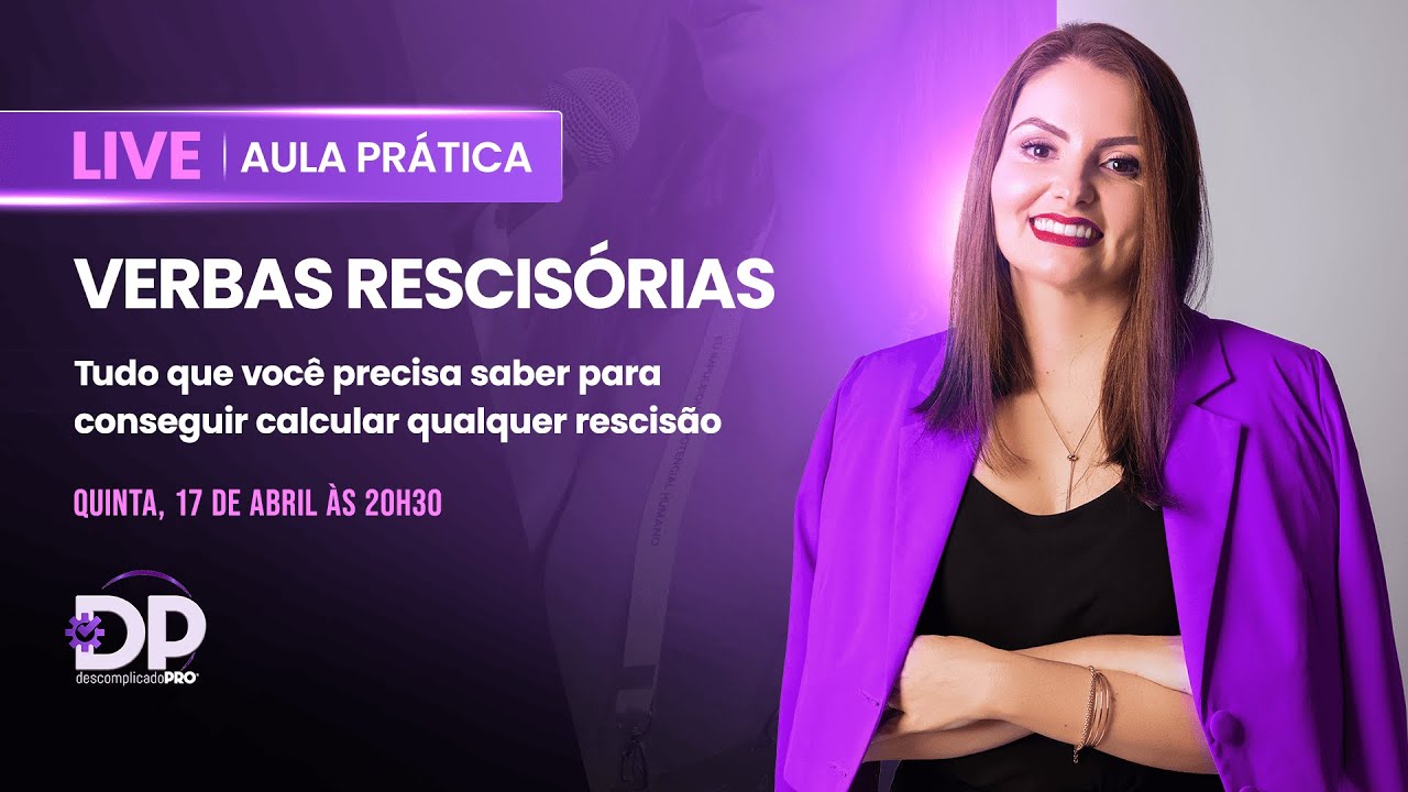 Verbas Rescisórias