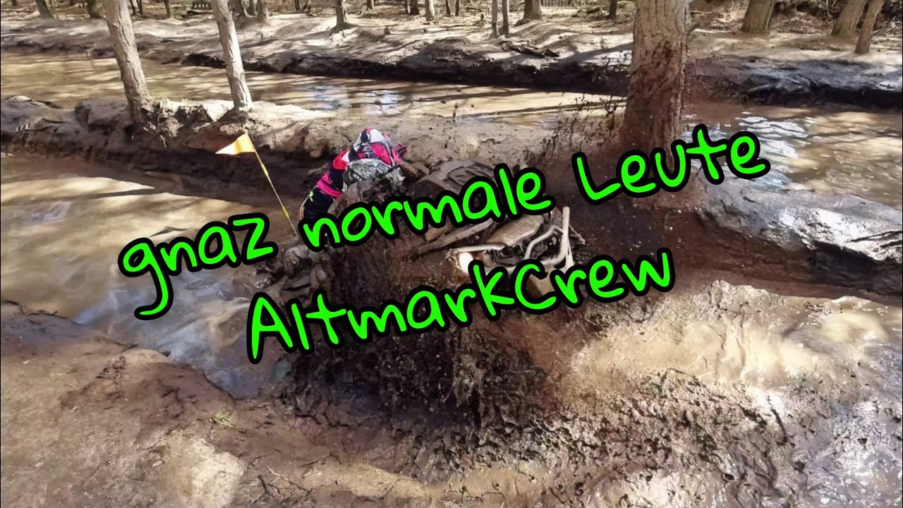 AltmarkCrew 😜 Peckfitz 2021