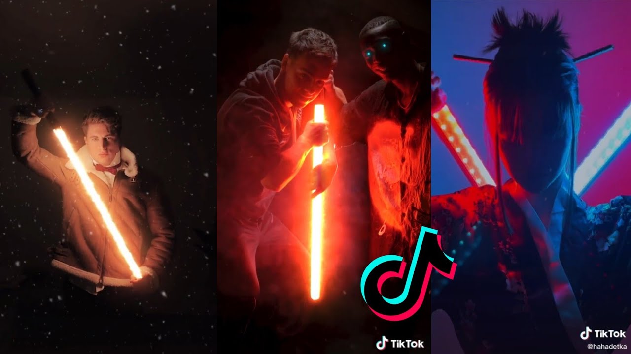 Infinity trend ✨🌌👽🪐//Tiktok compilation