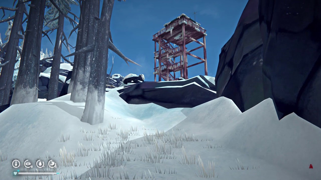 The Long Dark - Bleak Inlet Survival - Episode 1: Welcome to Bleak Inlet
